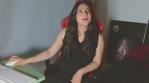 Noamartin online show from March 26, 2:03 am