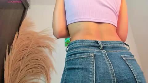 Noami Rose  online show from February 17, 7:02 pm