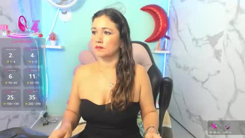 noelia_milfs online show from November 14, 3:17 am