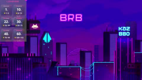 Elly online show from December 21, 12:48 am