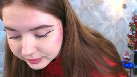 noirwhisper online show from December 18, 6:56 pm