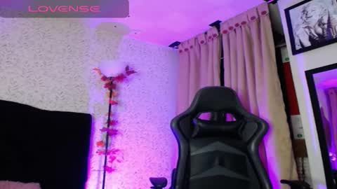 noise_lux online show from November 27, 11:35 am