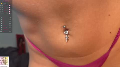 Rina Rabbit online show from January 19, 1:18 pm