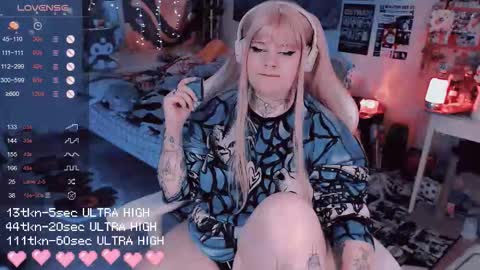 Noori online show from December 1, 9:17 pm