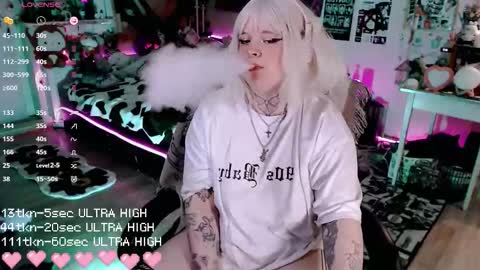 Noori online show from October 4, 8:46 pm