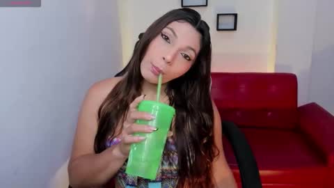 Nora online show from October 21, 4:38 am