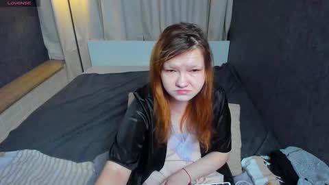 Nora online show from November 15, 10:16 am