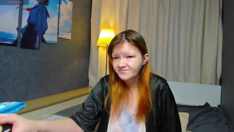 Nora online show from November 20, 10:16 am