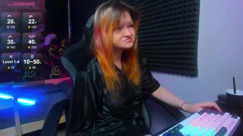 Nora online show from October 4, 11:16 am