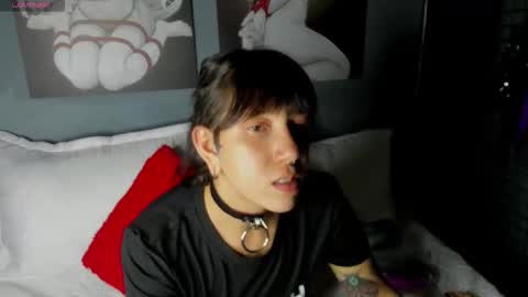 Nora Temptress online show from March 29, 3:11 pm