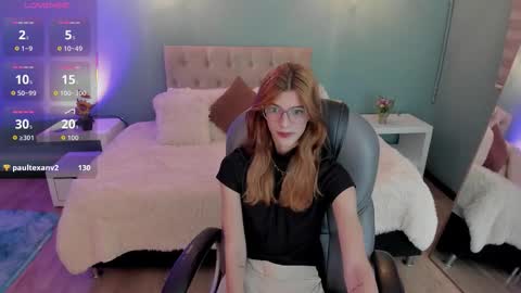 Nora online show from March 4, 8:15 pm