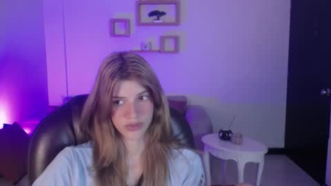 Nora online show from February 8, 6:44 pm