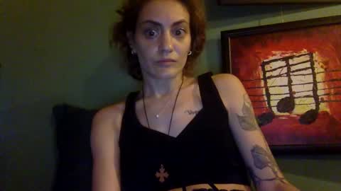 norablues online show from September 28, 8:03 pm