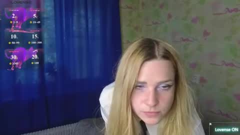 Elina online show from August 8, 12:35 pm