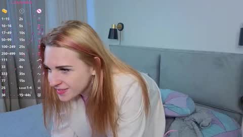 Elina online show from November 4, 11:04 am