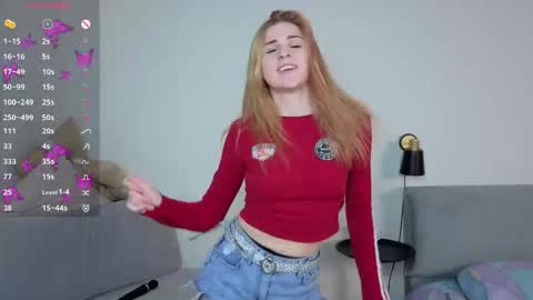 Elina online show from November 7, 11:27 am