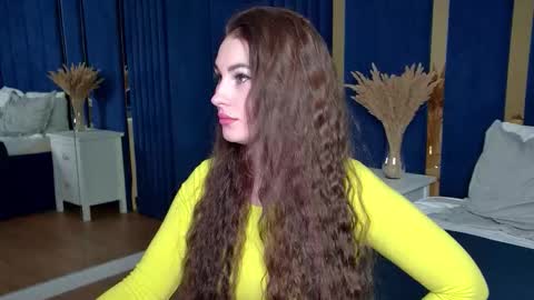 NoraFoxes online show from February 2, 5:28 am