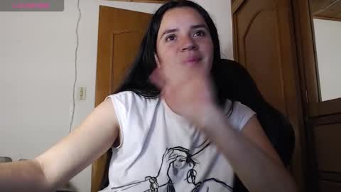 noreen_ online show from November 14, 3:06 am