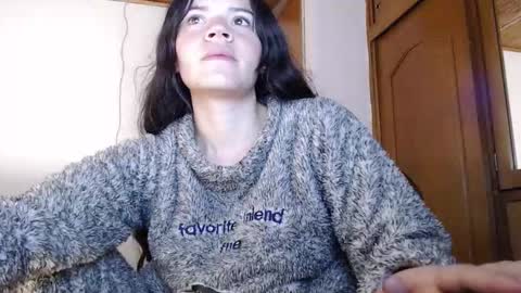 noreen_ online show from September 11, 10:15 am