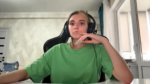 Elena online show from February 26, 10:14 am