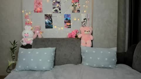 Nori online show from May 14, 10:26 pm