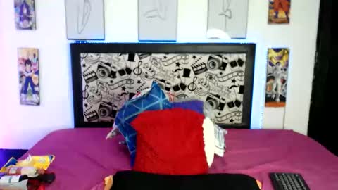  Norma  online show from December 15, 11:21 pm