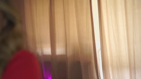 Tina online show from February 2, 12:35 pm