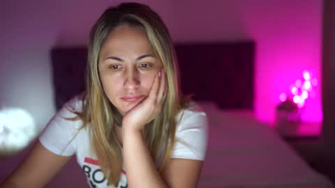 Tina online show from January 23, 6:06 am