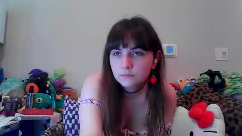 Milk  online show from October 19, 4:20 pm