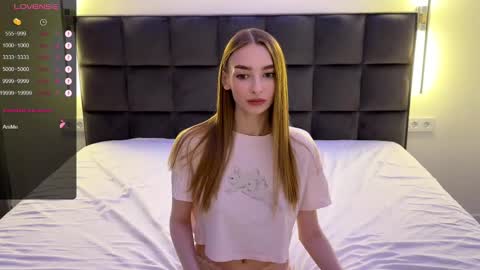 Goldie online show from March 10, 4:03 pm