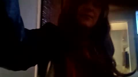 notouchmami online show from January 10, 12:21 pm