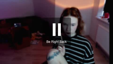 notozylove online show from February 13, 12:29 pm