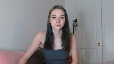 Bunny online show from February 15, 5:07 pm