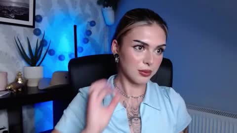 Nova online show from October 3, 11:15 am