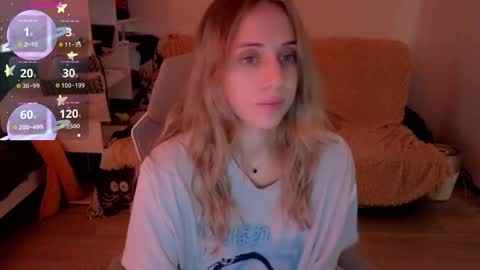 Mary online show from April 7, 3:36 pm