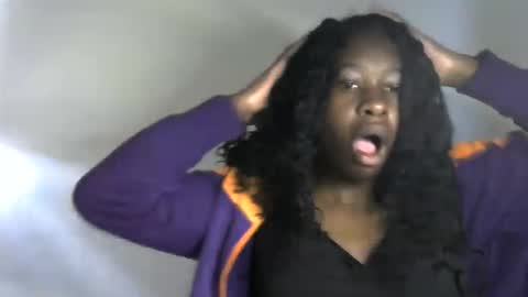 novaah online show from October 12, 1:24 pm