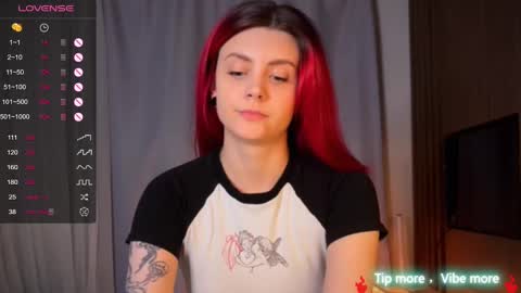 Nova online show from March 6, 8:05 pm