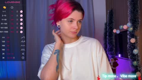 Nova online show from December 22, 8:14 pm