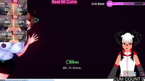 Nova Star  online show from October 19, 10:01 pm