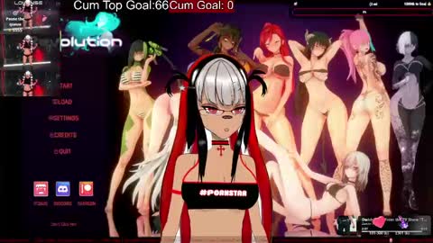 Nova Star  online show from April 9, 2:03 am