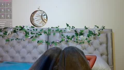 NubesNubladas online show from March 1, 4:34 am