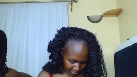 nutgal online show from October 26, 6:25 pm