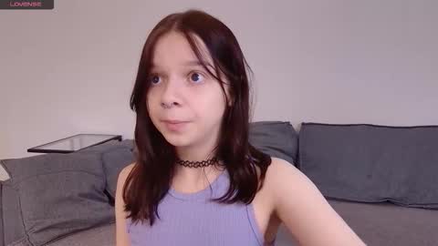 nya_babe online show from October 6, 4:56 pm