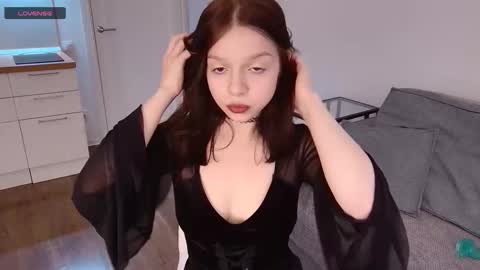 nya_babe online show from September 27, 5:42 pm