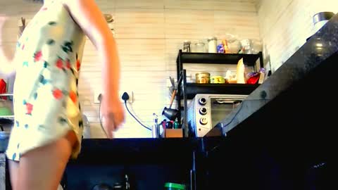 Scarlett online show from November 19, 2:44 am