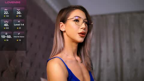 nyrobinova online show from January 7, 4:08 am