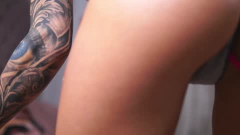 nyrobinova online show from January 9, 4:08 am