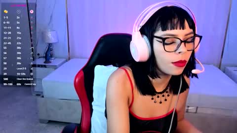 Nyvet online show from November 10, 5:13 am