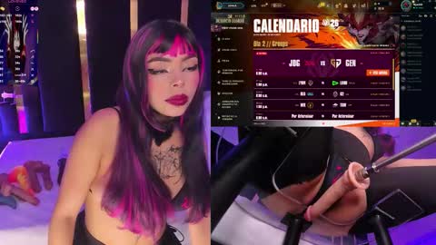 Nyvet online show from March 17, 1:37 pm