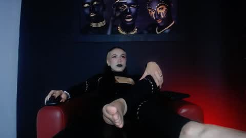 nyx1126 online show from February 21, 1:33 pm